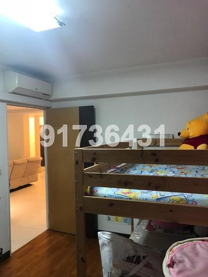 Blk 410C Fernvale Road (Sengkang), HDB 4 Rooms #158605212